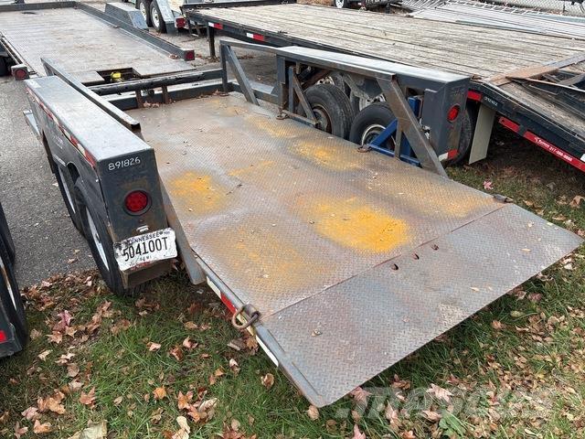 Air-Tow  Mélybölcsős