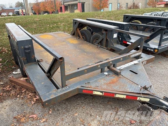 Air-Tow  Mélybölcsős