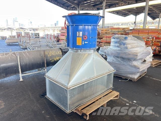  AirEng Építőipar - Egyebek