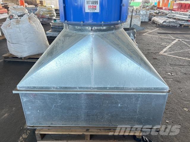  AirEng Építőipar - Egyebek