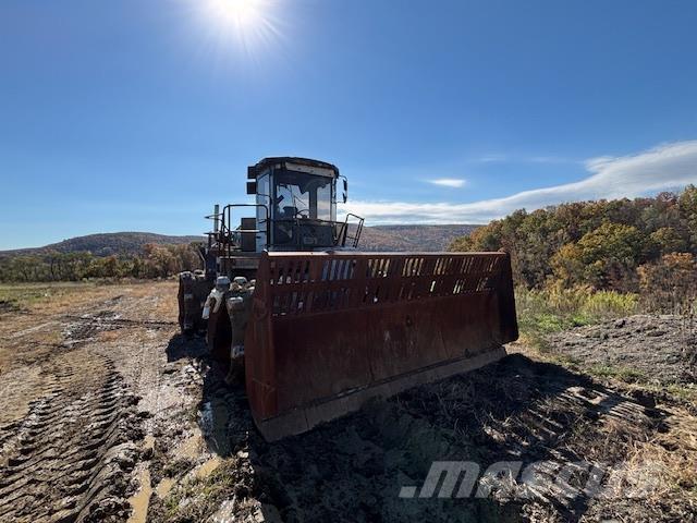  Al Jon 81K Talajtömörítő gépek