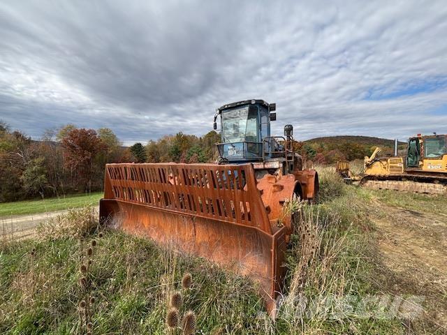  Al Jon 91K Talajtömörítő gépek