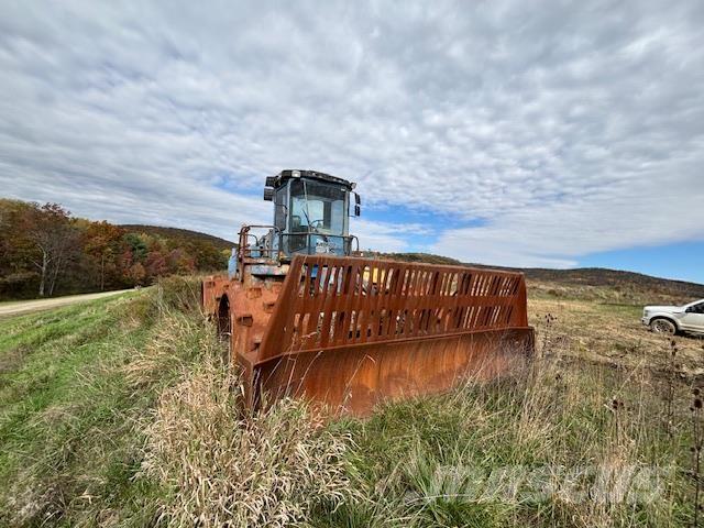  Al Jon 91K Talajtömörítő gépek