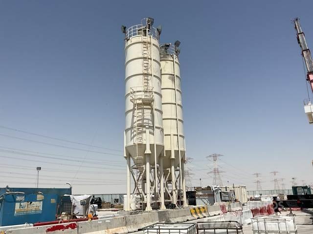  Al Madinah Építőipar - Egyebek
