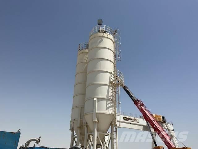  Al Madinah Betonüzemek