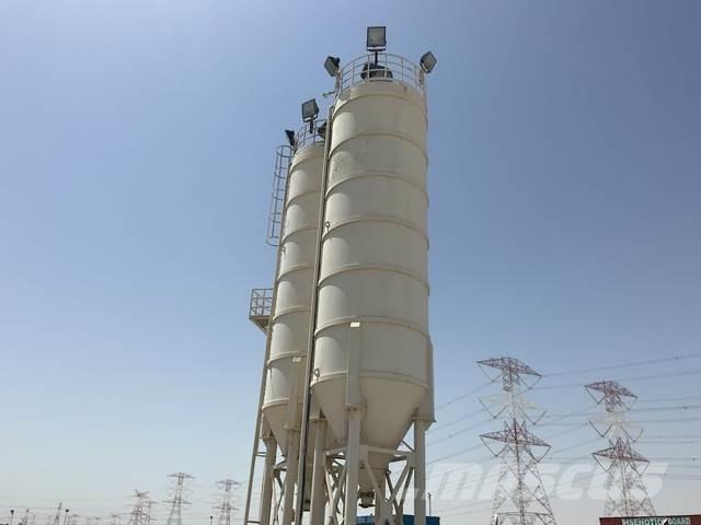  Al Madinah Betonüzemek