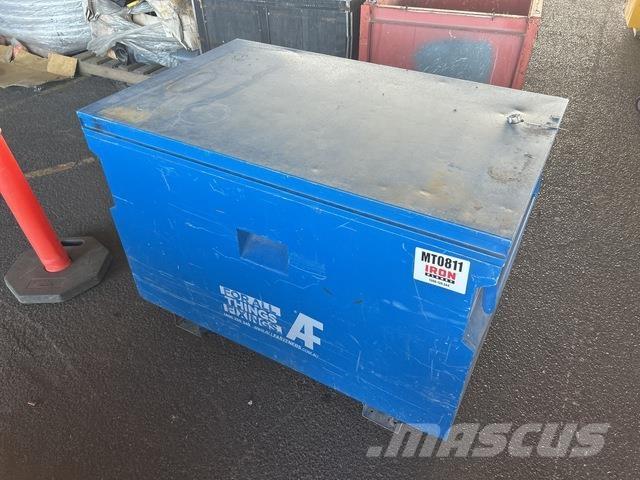  All Fasteners Építőipar - Egyebek