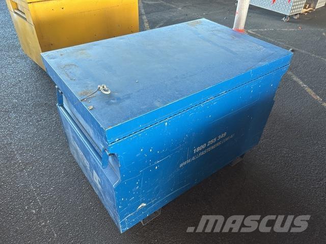  All Fasteners Építőipar - Egyebek