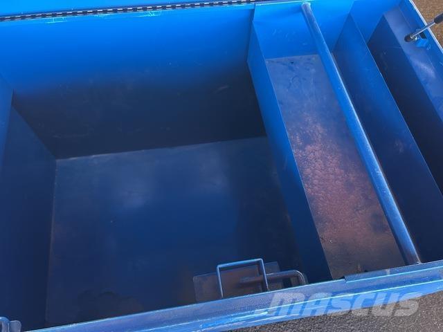  All Fasteners Építőipar - Egyebek