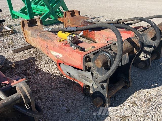 Allied 3288 Fejtőgépek