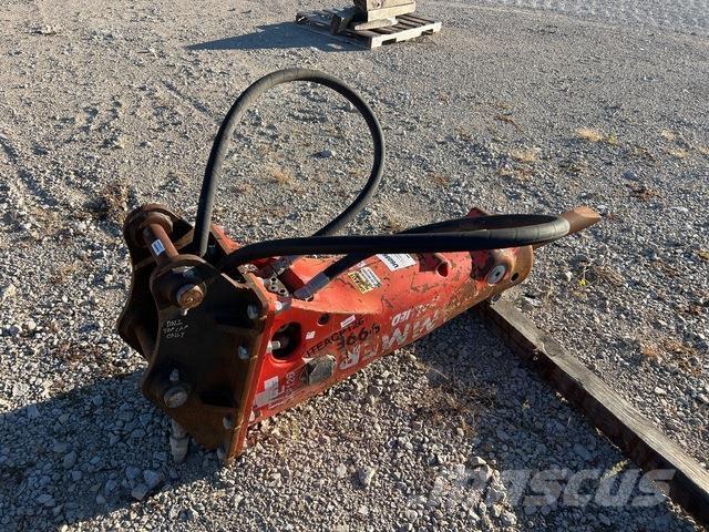 Allied 999E Fejtőgépek