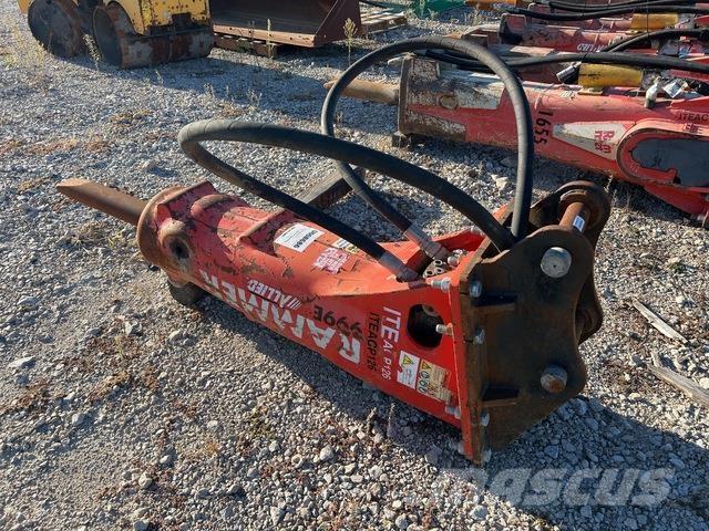 Allied 999E Fejtőgépek