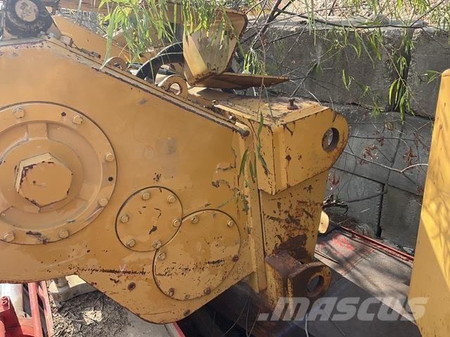 Allied H8L Egyéb alkatrészek