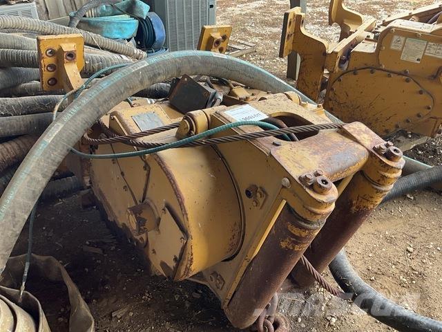 Allied W6F Egyéb alkatrészek