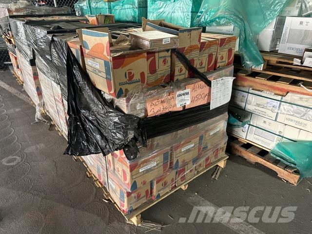  Altalena Építőipar - Egyebek