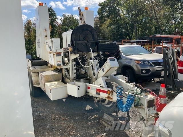 Altec AD-108 Építőipar - Egyebek