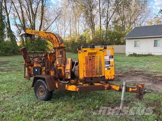 Altec DC1317 Fa aprítók
