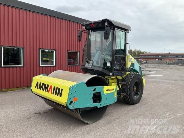 Ammann ARS70 Egydobos hengerek