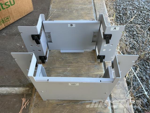  Anritsu 66864 Építőipar - Egyebek