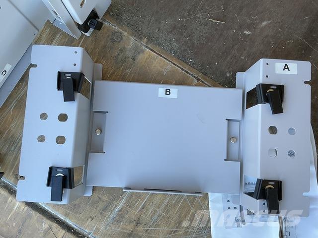  Anritsu 66864 Építőipar - Egyebek