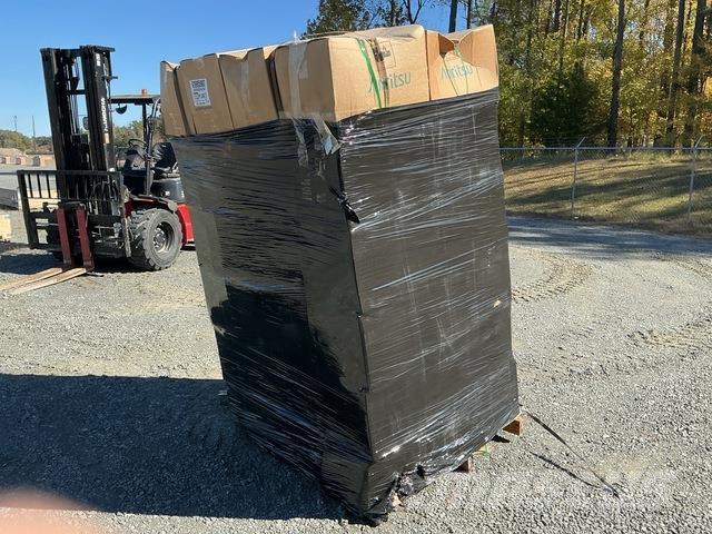  Anritsu 66864 Építőipar - Egyebek