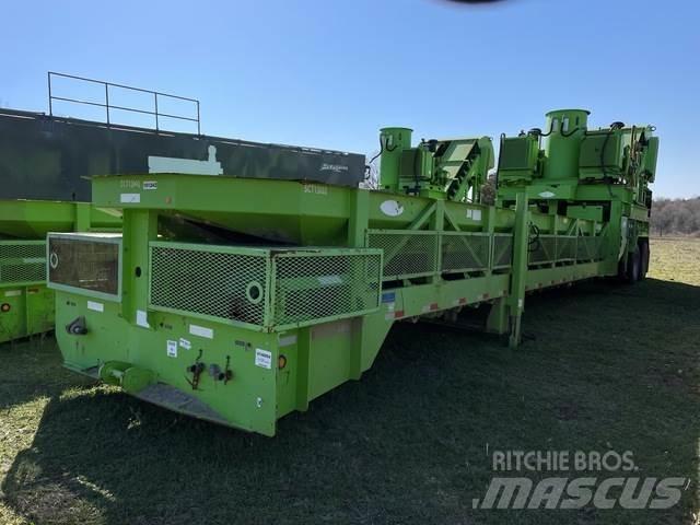 Appco MS-80-30 Építőipar - Egyebek