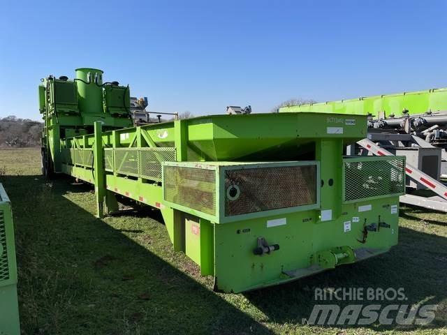 Appco MS-80-30 Építőipar - Egyebek