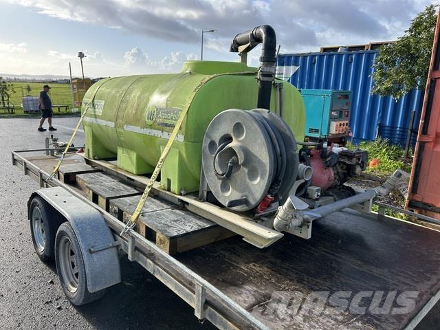  AquaPath Építőipar - Egyebek