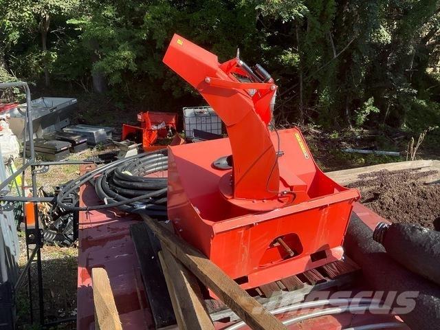 Ariens 851002 Hómarók