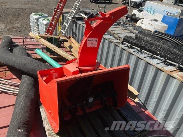 Ariens 851002 Hómarók