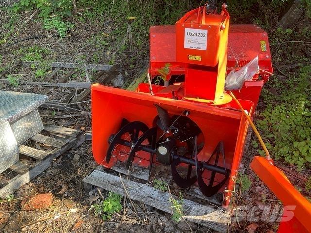 Ariens 851002 Hómarók