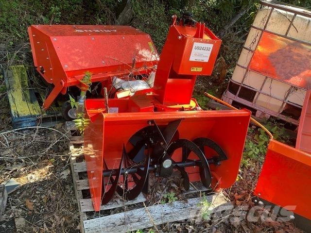 Ariens 851002 Hómarók