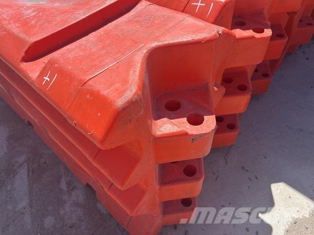  Armorzone Építőipar - Egyebek