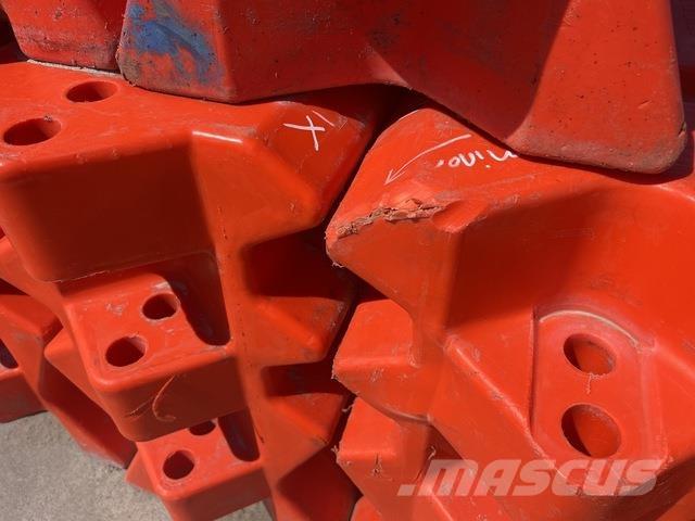  Armorzone Építőipar - Egyebek