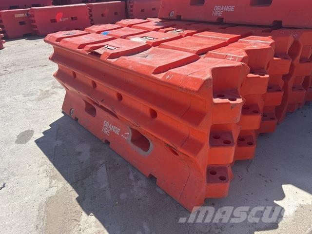  Armorzone Építőipar - Egyebek