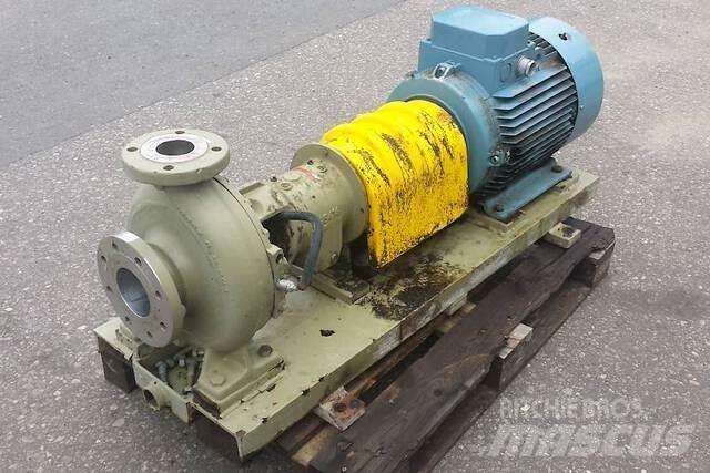Asea MBT200LA Kistehergépjárművek