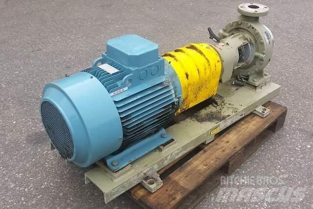 Asea MBT200LA Kistehergépjárművek