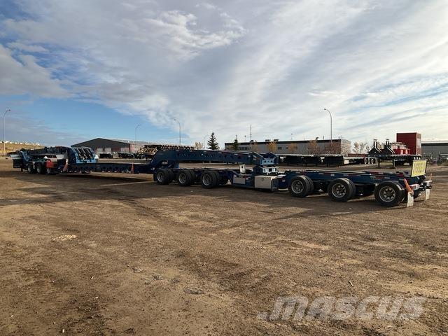 Aspen Custom Mélybölcsős