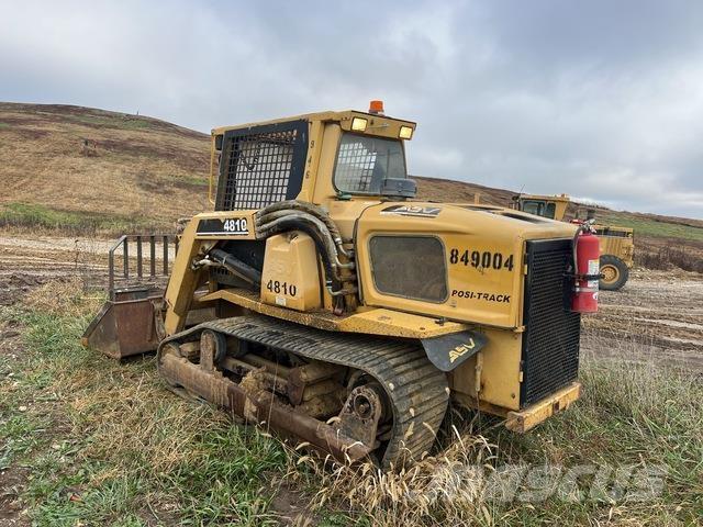 ASV 4810 Kompaktrakodók