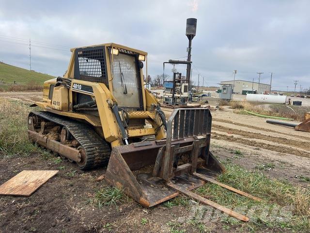 ASV 4810 Kompaktrakodók