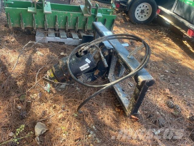 Auger Torque  Fúrók
