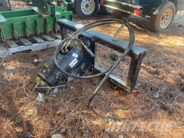 Auger Torque  Fúrók