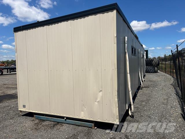  Ausco Építőipar - Egyebek