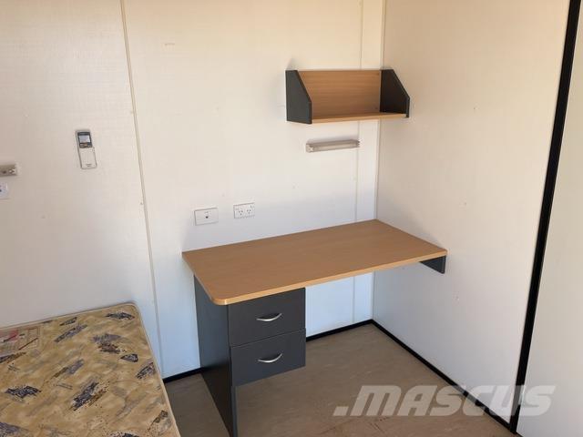  Ausco Építőipar - Egyebek