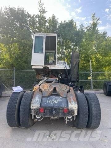 Autocar  Terminál targoncák