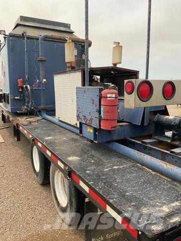 Aztec  Építőipar - Egyebek