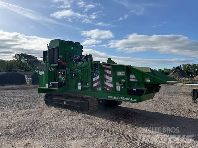 Bandit 1680TK Szitáló / Rostáló gépek