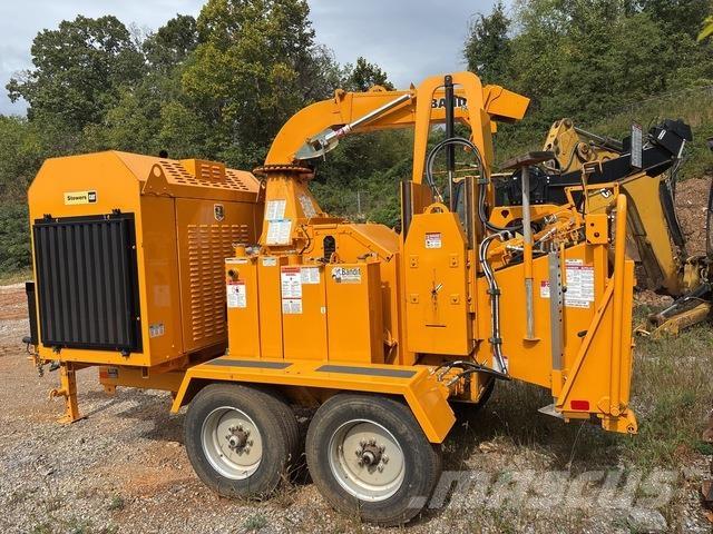 Bandit 19XPC Fa aprítók