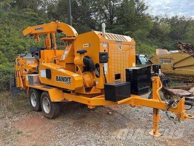 Bandit 19XPC Fa aprítók