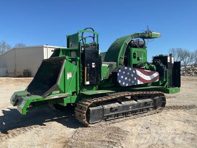 Bandit 2290TK Fa aprítók
